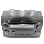 2006-2008 Toyota Sienna Oem Radio Cd MP3 Player 86120-AE053. Fixed Price $39.00.