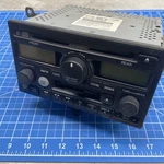 2002 2004 Honda Odyssey Am Fm Radio W/ Cassette Cd Player & Rear Audio Control. Fixed Price $84.99.