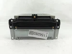 2011-2011 Dodge Charger Am Fm Cd Player Radio Receiver Brsum. Fixed Price $56.89.