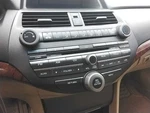 Audio Equipment Radio Assembly AM-FM-6CD Sedan Fits 10-12 Accord 3220158. Fixed Price $179.90.