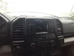 Audio Equipment Radio Control Panel Fits 18 Ford F150 Pickup 2691327. Fixed Price $97.75.