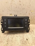 2015 Cherokee Stereo Radio Display & RECEIVER,68237064AC SKU#4430002. Fixed Price $99.50.