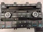 2012 Ford Taurus Sedan Navigation Control Panel Oem CG1T18A802BA. Fixed Price $130.38.