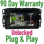 2014 - 2016 Gmc Acadia Intellink Navigation Touch Screen Radio Dvd 23278229 Oem. Fixed Price $340.00.