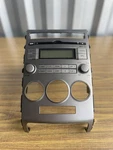 Hyundai Veracruz 96120-3J700AM6Y Am/fm/xm/cd-player Radio Receiver 2009-2012. Fixed Price $84.99.