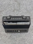 07-14 Bmw E70 E71 X5 X6 Dashboard Ac Heated Climate Control Pdc Switch Panel Oem. Fixed Price $74.25.