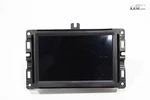 2019-2020 Jeep Cherokee Dash Radio Display Touch Screen Monitor Delphi Oem. Fixed Price $384.99.