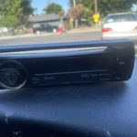 Pioneer DEH-P3100UB Replacement Faceplate Car Stereo Cd Player Only. Fixed Price $35.99.