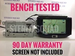 Unlocked 2013 Chevrolet Malibu Navigation Radio 22993877 GM1082A. Fixed Price $302.12.