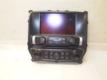 Gmc Sierra 1500 2015 Infotainment Display 23485742 4030. Fixed Price $93.00.