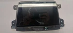 '20-'22 Cadillac XT4 Radio Control Panel W/display Oem 1 Year Warranty!. Fixed Price $129.50.