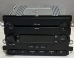 2005 Ford Car Stereo 6 Disc Cd Changer Fm Radio F150 5L3T-18C815-KH. Fixed Price $79.99.