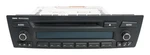 2010-2011 Bmw 328I Am Fm Radio Single-disc Cd Player 65129226398-01. Fixed Price $208.25.