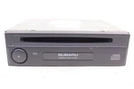 Cd Player Legacy Forester 2000 2001 2002 2003 H6240LS001 1015734. Fixed Price $59.99.