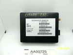 08 Dodge Ram 1500 Sirius Satellite Receiver 5064075AD Oem. Fixed Price $69.99.