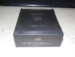 Oem Ford Cd Changer Magazine E9LF-18C833-AA. Fixed Price $28.00.
