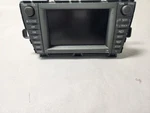 Audio Equipment Radio Prius Plug-in Vin Dp Am-fm-cd Fits 12 416436. Fixed Price $442.00.