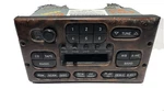 Saab Clarion Oem Am/fm Radio Stereo Cassette Player 4224929 Untested As-is. Fixed Price $140.00.