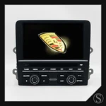 Porsche Pcm 3.1 BE9633 Radio Navigation System Boxster Cayman 981 911 Turbo GT3. Fixed Price $3336.89.
