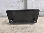 2025 Honda Civic Oem Display And Receiver Part Number 8A100T20A51. Fixed Price $429.95.