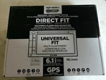 Metra Touch Screen Gps Navigation Usb Bluetooth Radio Stereo MDF-9500-1. Fixed Price $179.10.