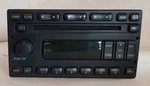2005 Ford Van E350 Sd Radio Id 5C2T-18C869-AC Used Oem. Fixed Price $120.00.