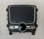 Audio Equipment Radio Control Console Mounted 4M0 Fits 17-19 Q7 1166728. Fixed Price $198.00.