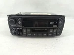 2002 Jeep Grand Cherokee Am Fm Cd Player Radio Receiver B6GAF. Fixed Price $789.36.