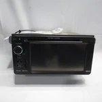 2014 2015 Subaru Forester Radio Receiver W/navigation W/display Oem. Fixed Price $257.58.