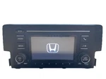 2016-2018 Honda Civic Radio Display Screen Receiver Player 39100-TBA-A21. Fixed Price $65.71.