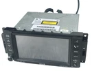 2007 - 2010 Chrysler Jeep Dodge Audio Radio Navigation Screen P05064737AC Oem !. Fixed Price $159.99.