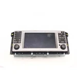 2004 Land Rover Range Information Display Screen Part Number 594-00455. Fixed Price $208.99.