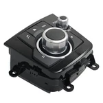 Radio Infotainment Navigation Control Unit Fits For Mazda 3 BHN1-66-CM0C. Fixed Price $203.98.