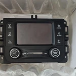 2013 - 2016 Dodge Ram Truck Uconnect Multi Media Radio Bluetooth VP2 RA2 Short. Fixed Price $157.99.