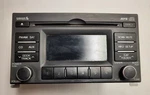2011 Kia Rio Stereo 96100-1G795AMXI. Fixed Price $125.00.