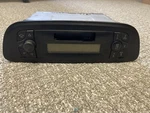 2002-2004 Mercedes Sprinter Factory Cassette Am Fm Audio A004 820 18 86. Fixed Price $49.95.
