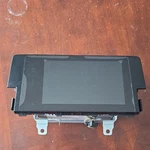Honda Civic 2016-2018 Radio 39101-TBC-A31-M1. Fixed Price $100.00.