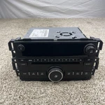 07-14 Gmc Chevy Silverado Cadillac Buick Radio Head Unit. Fixed Price $75.00.