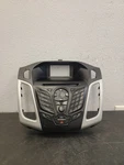 2012-2016 Ford Focus Audio Cd Radio Stereo Control Bezel Panel CM51-18835-J6W. Fixed Price $60.00.
