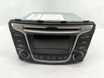 2015-2017 Hyundai Accent Am Fm Cd Player Radio Receiver Ljzzj. Fixed Price $76.13.