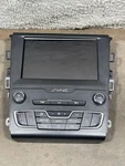 17 18 19 20 Ford Fusion Radio Sync 3 Apim 8" Screen Bezel Carplay Android Auto. Fixed Price $287.99.
