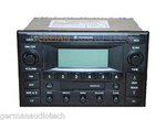 Volkswagen Vw Premium 6 Cd Player Radio Jetta Passat Golf Gti 2001 2002 2003 04. Fixed Price $125.00.