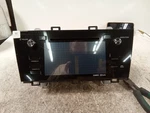 2015 Subaru Legacy Navigation Receiver Radio Oem 86271AL64A. Fixed Price $226.84.