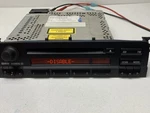 98-06 Bmw E46 3 Series Professional Business Cd Player Radio Am Fm Dash Unit Oem. Fixed Price $114.08.