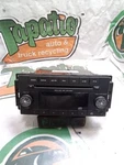 Audio Equipment Radio Receiver AM-FM-CD-MP3 Id Res Fits 12-14 Wrangler 3499207. Fixed Price $140.00.