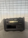 2010 Honda Crv Radio With Cd Player Map Pocket And Aux Port 39100-SWA-A50. Fixed Price $55.00.
