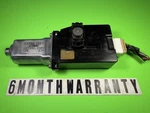 04-15 Armada/ Titan/ 04-10 QX56 Sunroof Moon Power Motor Tested 91295 7S210. Fixed Price $69.95.