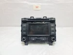 2015 Hyundai Sonata Radio Receiver Information Display Screen Unit 96180C21004X. Fixed Price $114.99.