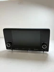 86271AL67A 2015 Subaru Outbac Harman Kardon Multimedia Radio Oem. Fixed Price $292.63.