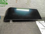 Info-gps-tv Screen 10.25" Fits 20-22 Bmw 330I 1543422. Fixed Price $231.88.